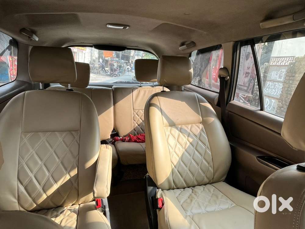 Toyota Innova 2015 Diesel