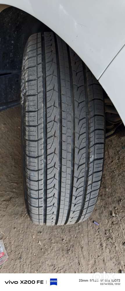 Mahindra Scorpio S10, 2015, Diesel