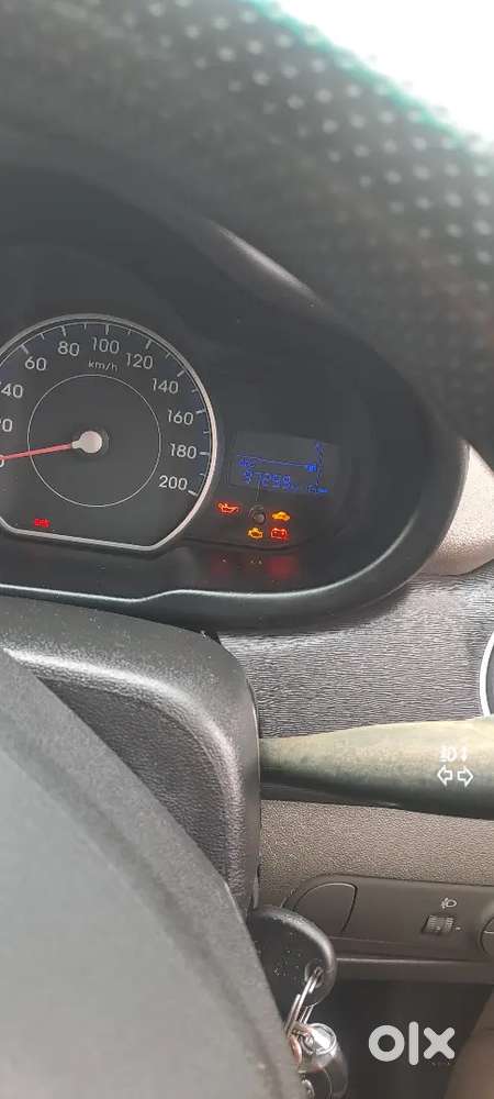 Hyundai I10 Magna 2013 Petrol Manual