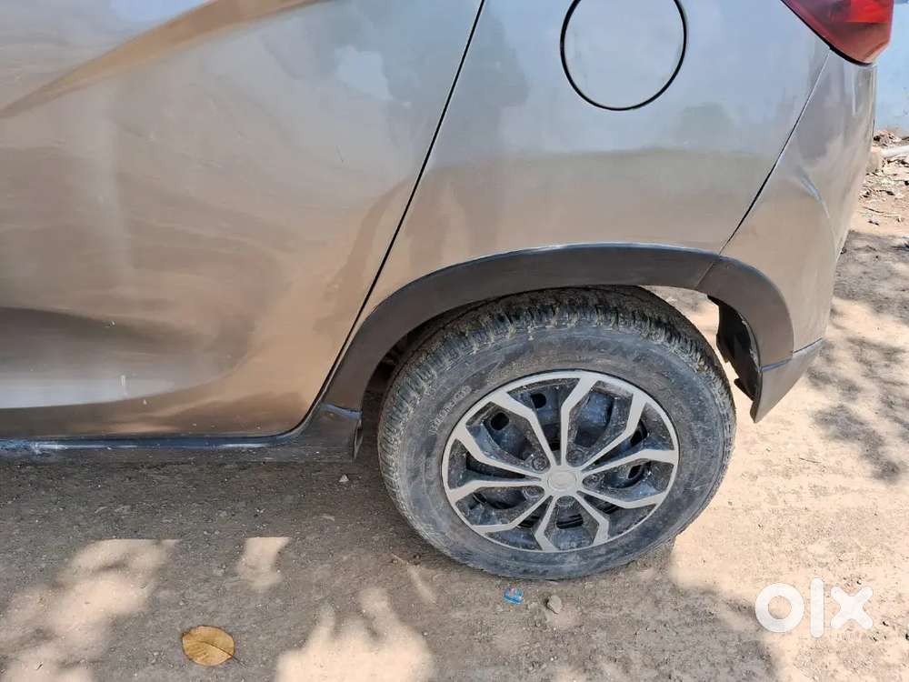Mahindra Kuv 100 Diesel 2019