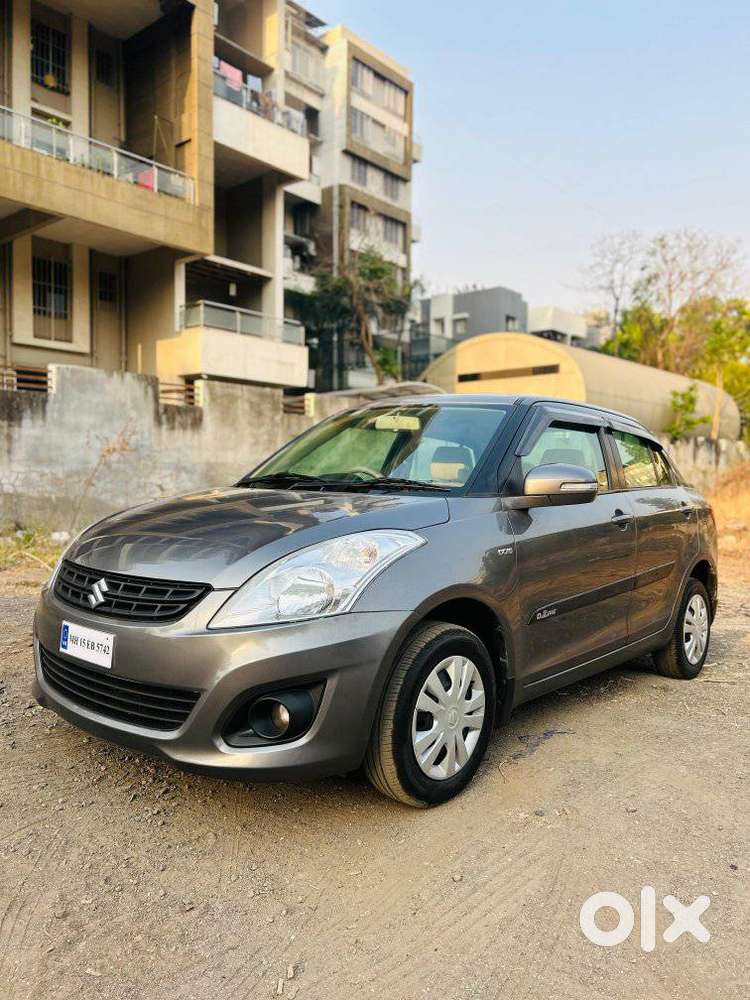 Maruti Suzuki Swift Dzire Vdi (o), 2014, Diesel