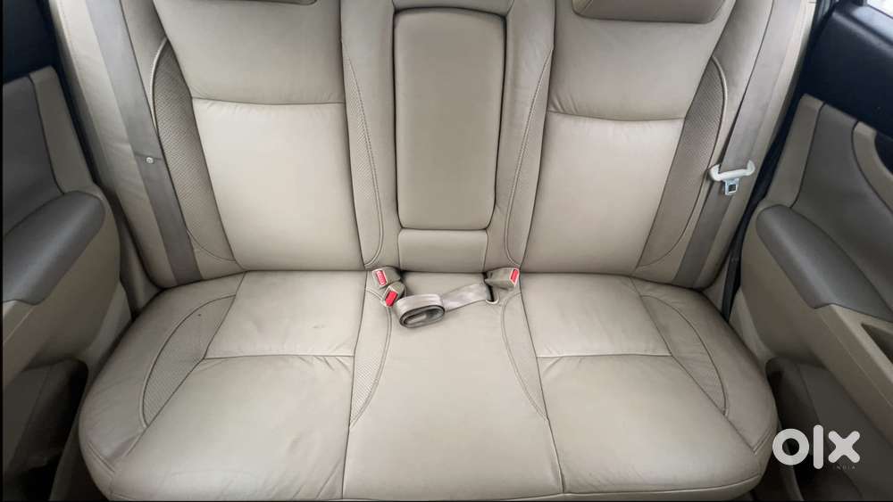 Maruti Suzuki Ciaz Zxi, 2015, Petrol