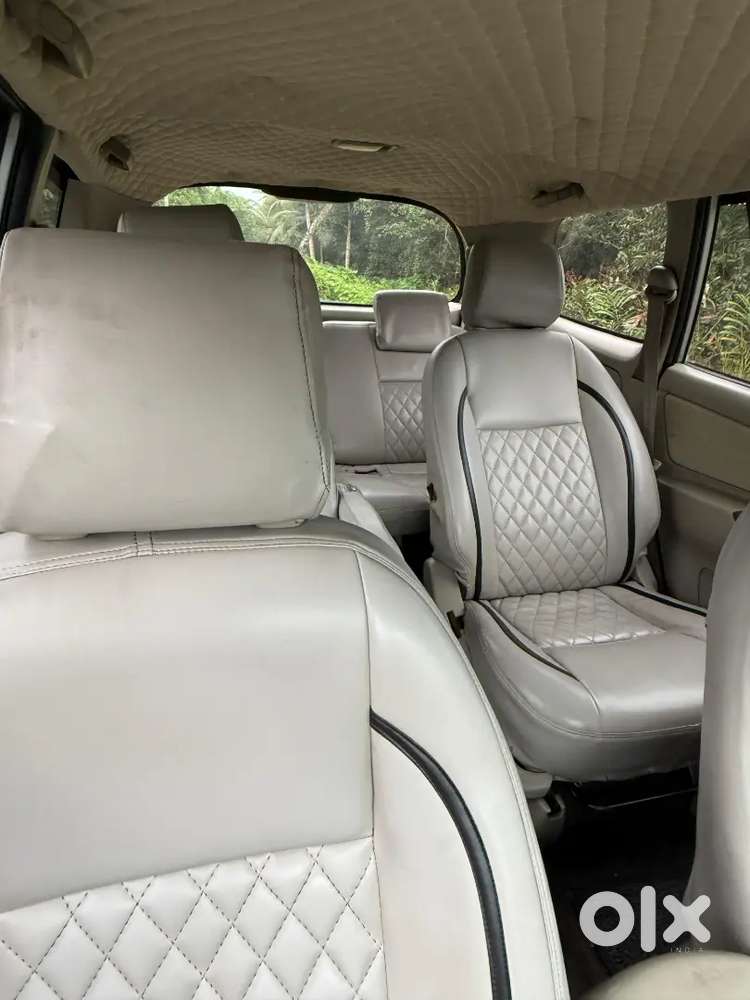 Toyota Innova Diesel 2012 7-seater