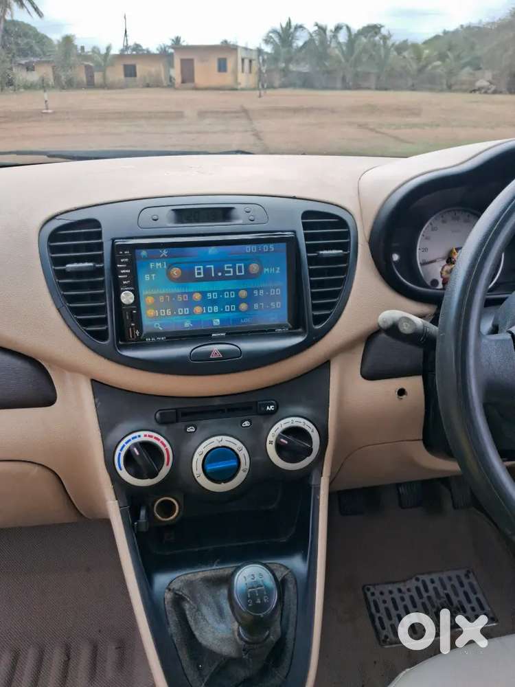 Hyundai I10 1.1 Magna(o) 2009