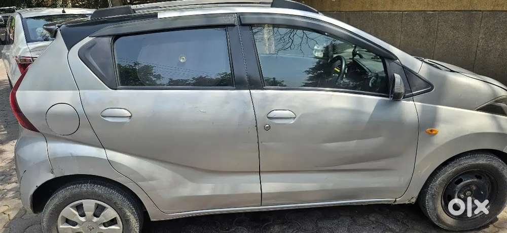 Datsun Redi Go Limited 2018