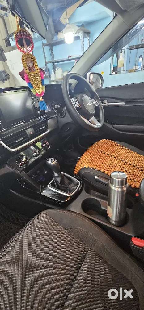 Kia Seltos Htk Plus Manual 1st Owner Well Maintained Vehicle For Sale