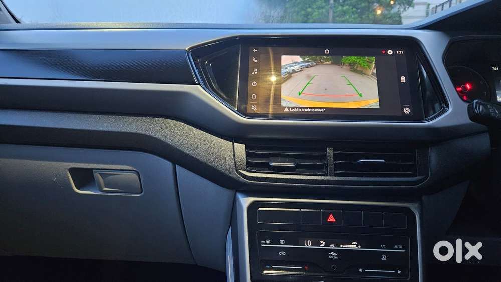 Volkswagen Taigun 1.0 Tsi Highline, 2022, Petrol