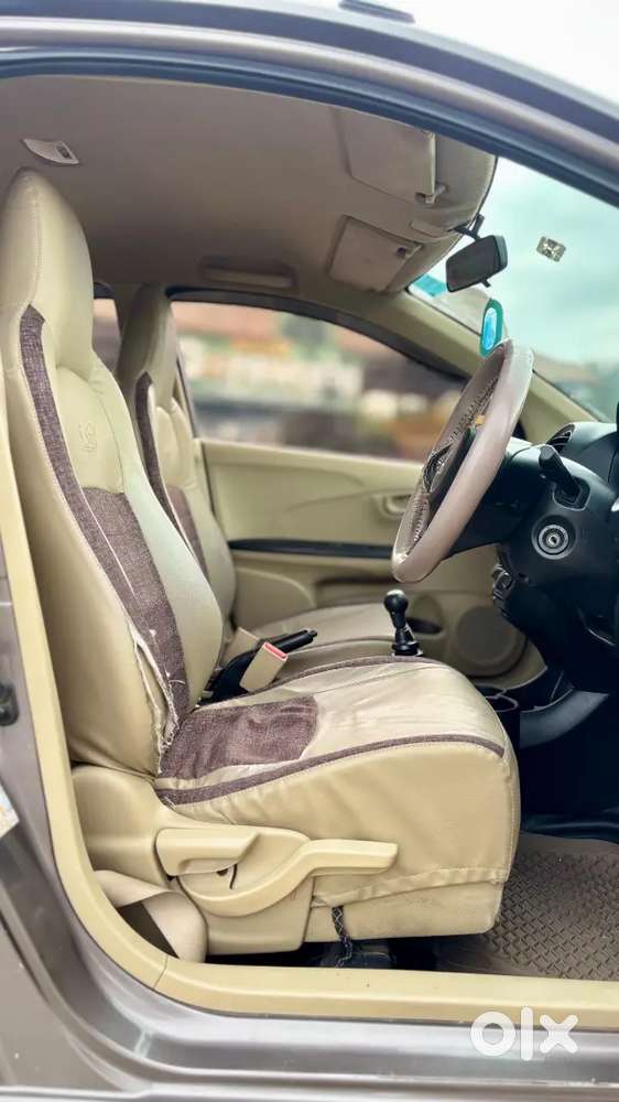 Honda Brio Petrol 2014 Nagpur Pasing