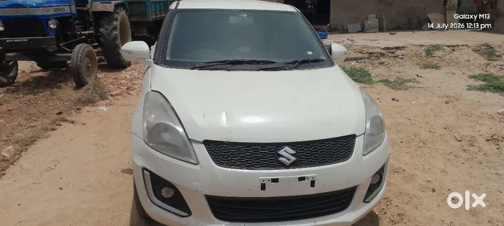Swift Disel 2015 Good Condiction