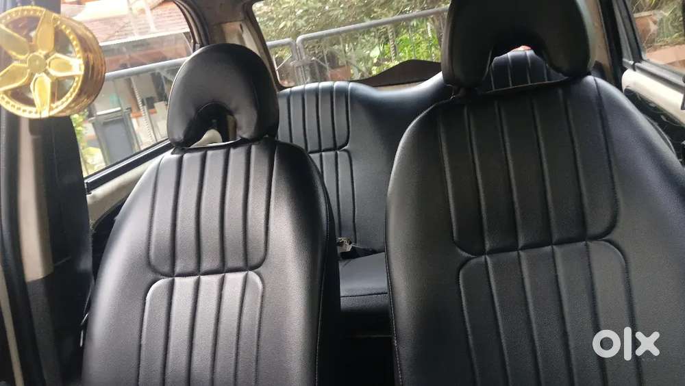 Tata Nano Xt 2013 Petrol