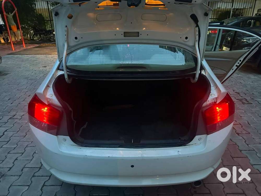 Honda City 2010 Petrol Good Condition