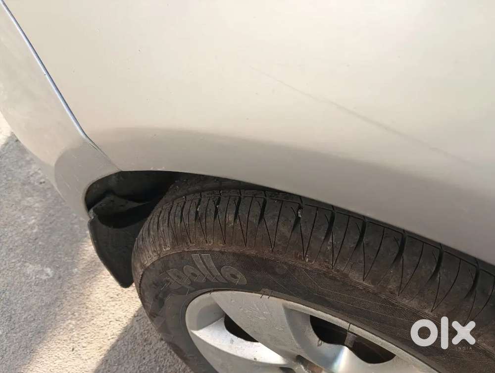 Skoda Fabia 1.4 2013 Car