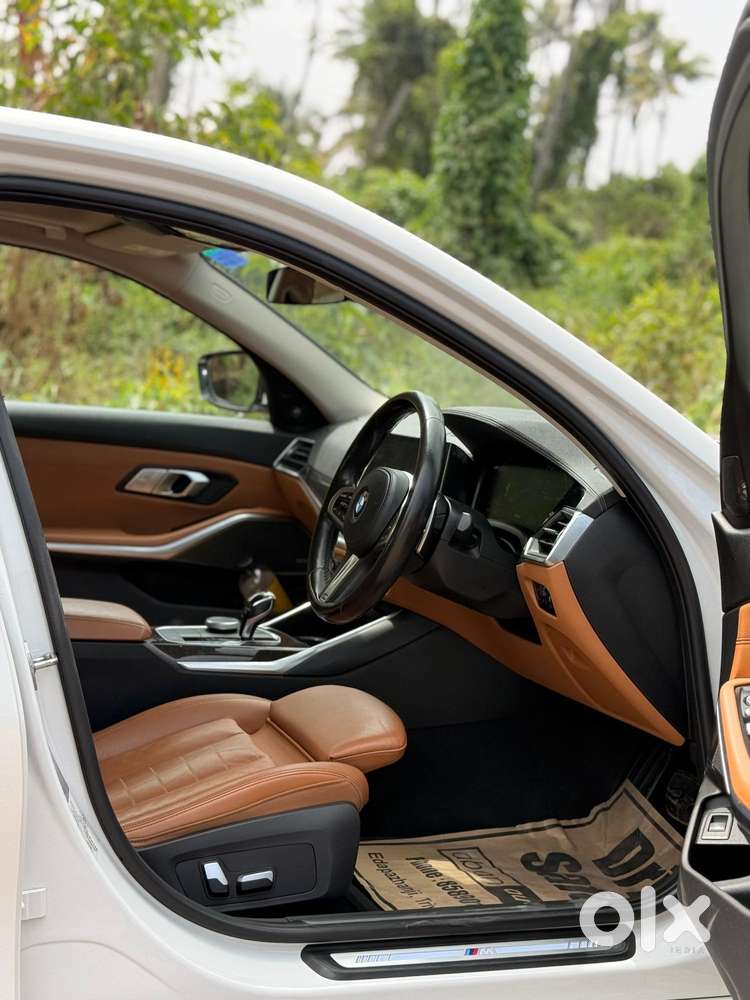 Bmw 3 Series Gran Limousine 2.0 330li M Sport First Edition, 2021, P..