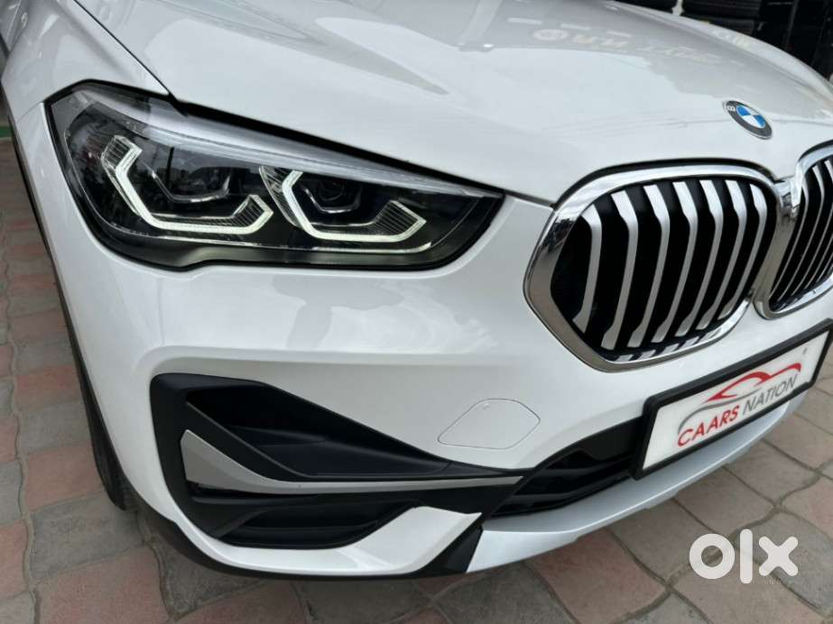 Bmw X1 Sdrive 20d X Line, 2020, Diesel