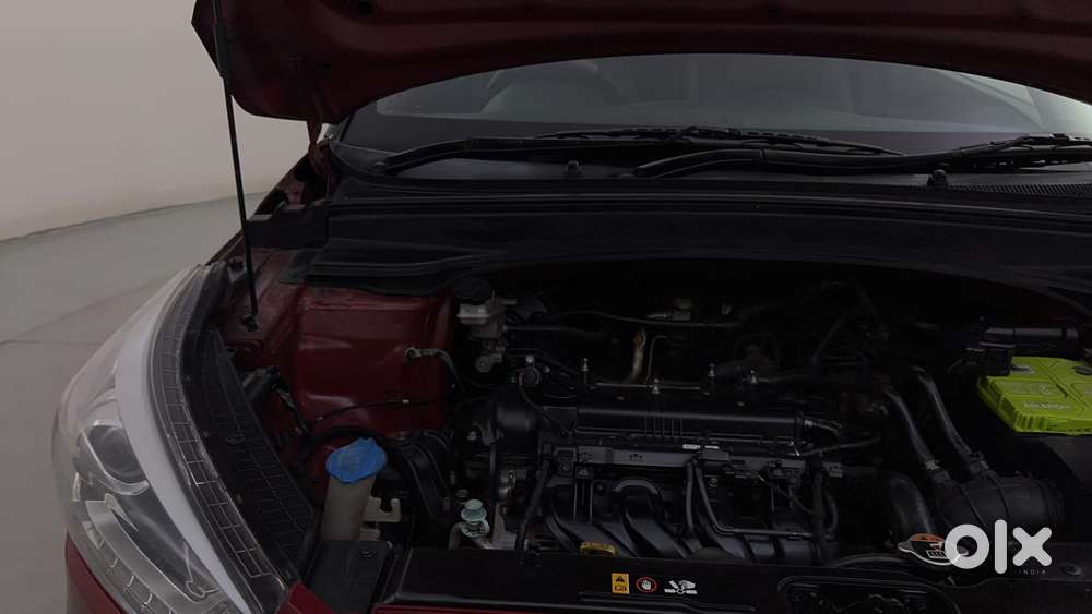 Hyundai Creta 1.6 Sx Plus Petrol, 2017, Petrol