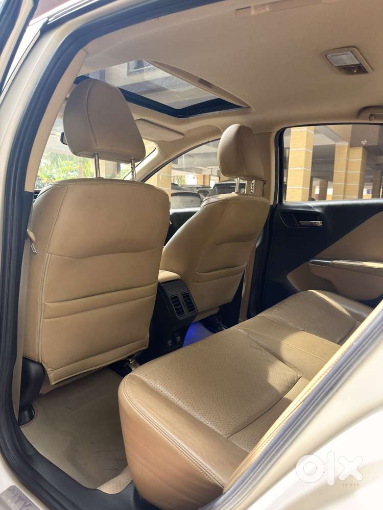 Honda City I Vtec Vx, 2015, Petrol
