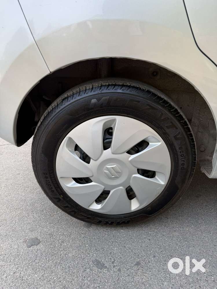 Maruti Suzuki Celerio 2014-2017 Vxi Optional, 2016, Petrol