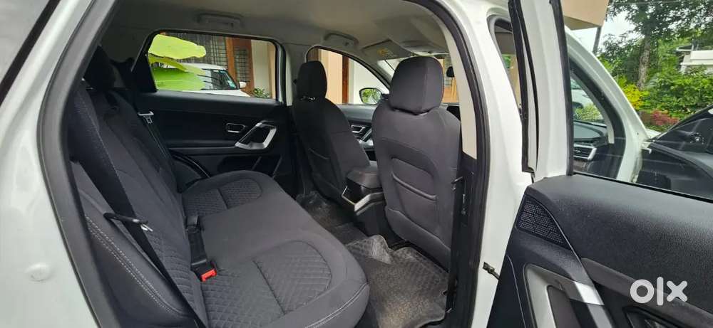 Tata Harrier 2021 Xt Manual 170bhp 2.0l Kryotec