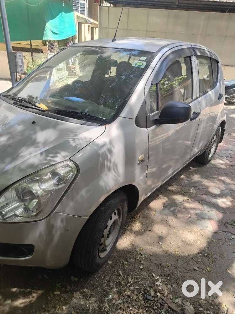 Out Of Country Rare Used Car Urgent Sell