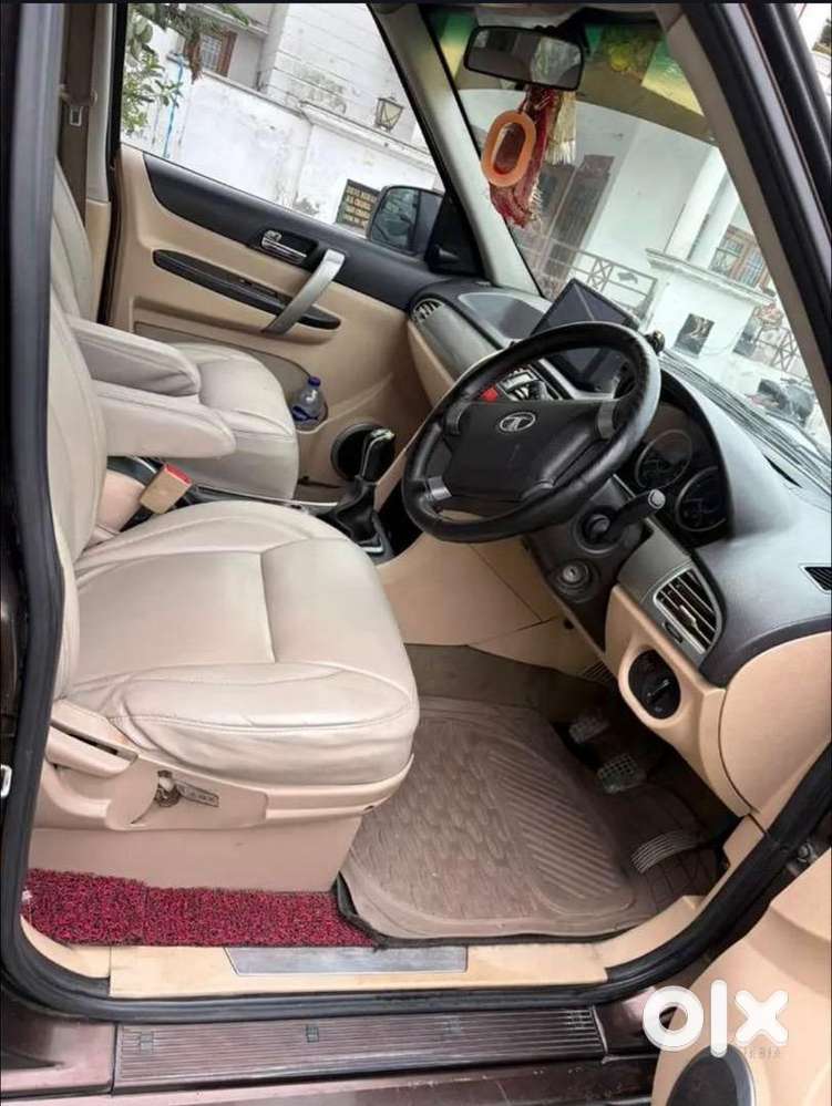Tata Safari Storme 2013 Diesel Well Maintained