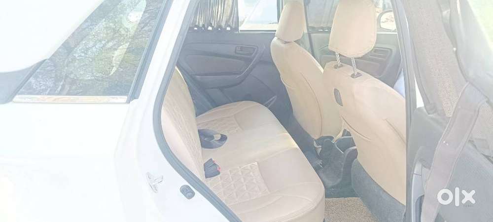 Toyota Urban Cruiser Cruiser Mid, 2022, Petrol