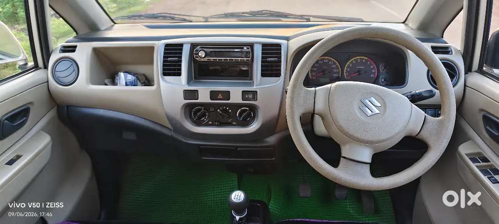 Maruti Suzuki Zen 1.0 2008