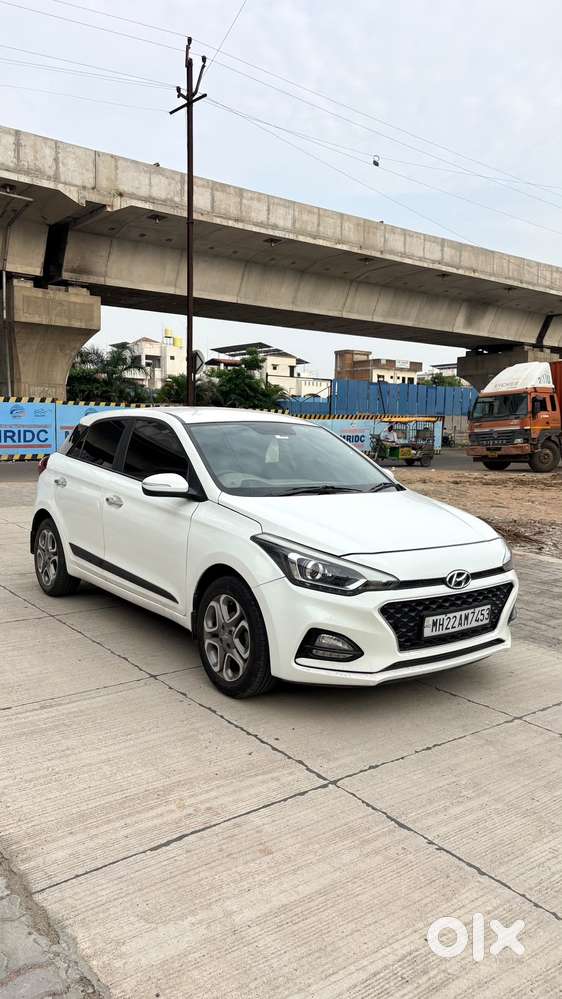 Hyundai Elite I20 [ ] 1.2 Asta, 2020, Petrol