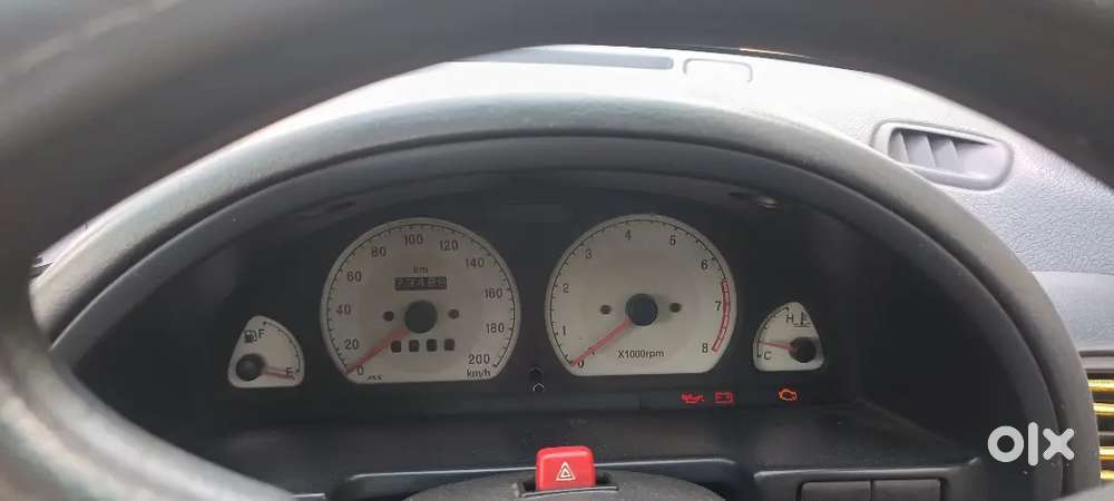 Maruti Suzuki Esteem 2006 Lpg 2300 Km Driven