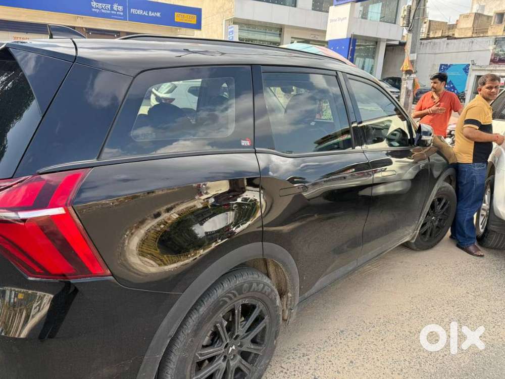 Mahindra Xuv700, 2025, Diesel