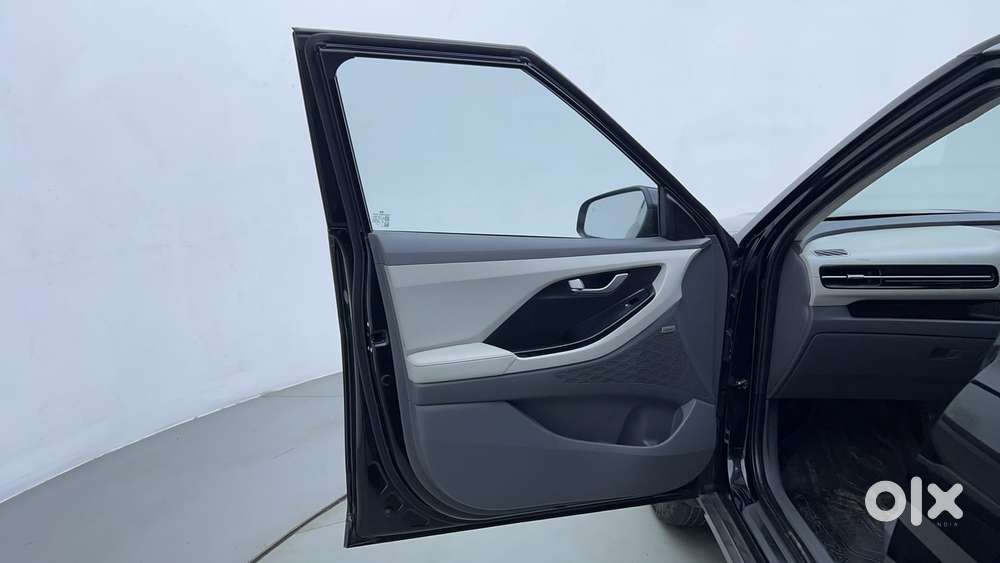 Hyundai Creta Sx 1.4 Turbo 7 Dct, 2024, Petrol