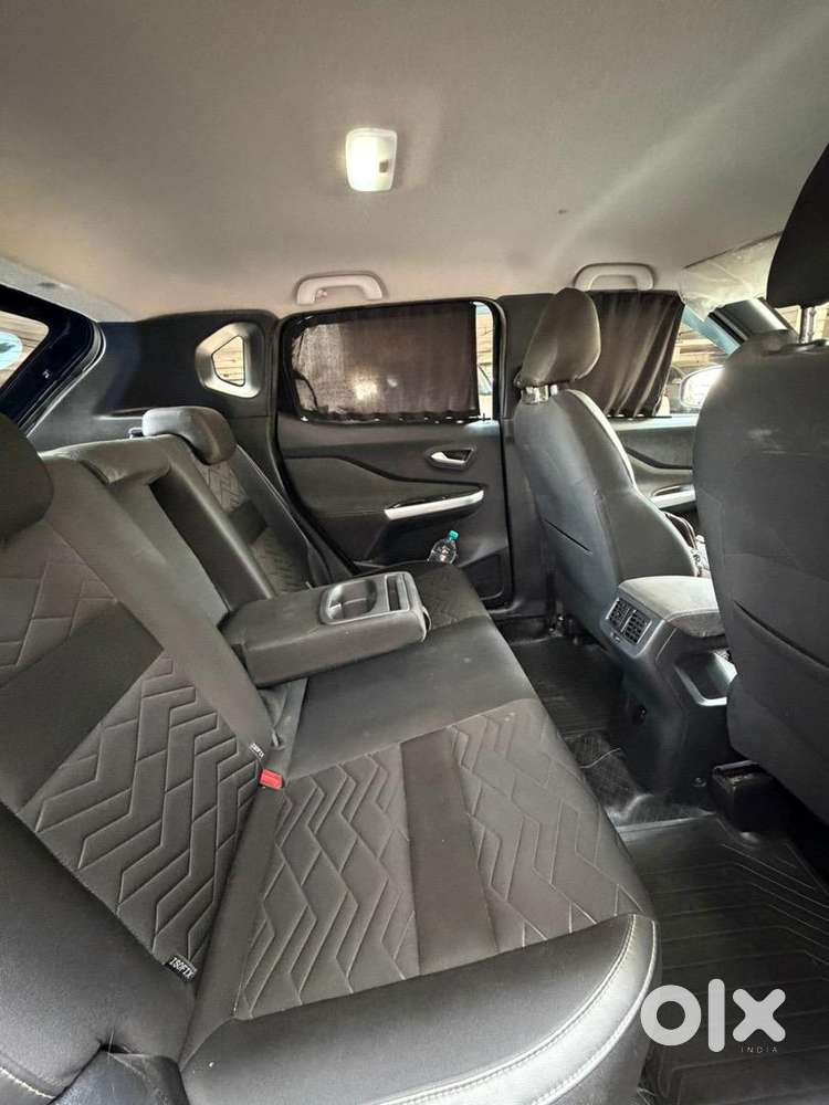 Nissan Magnite 2022 Brand New Condition