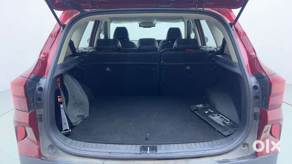 Kia Seltos 1.5 Htx At Petrol, 2020, Petrol