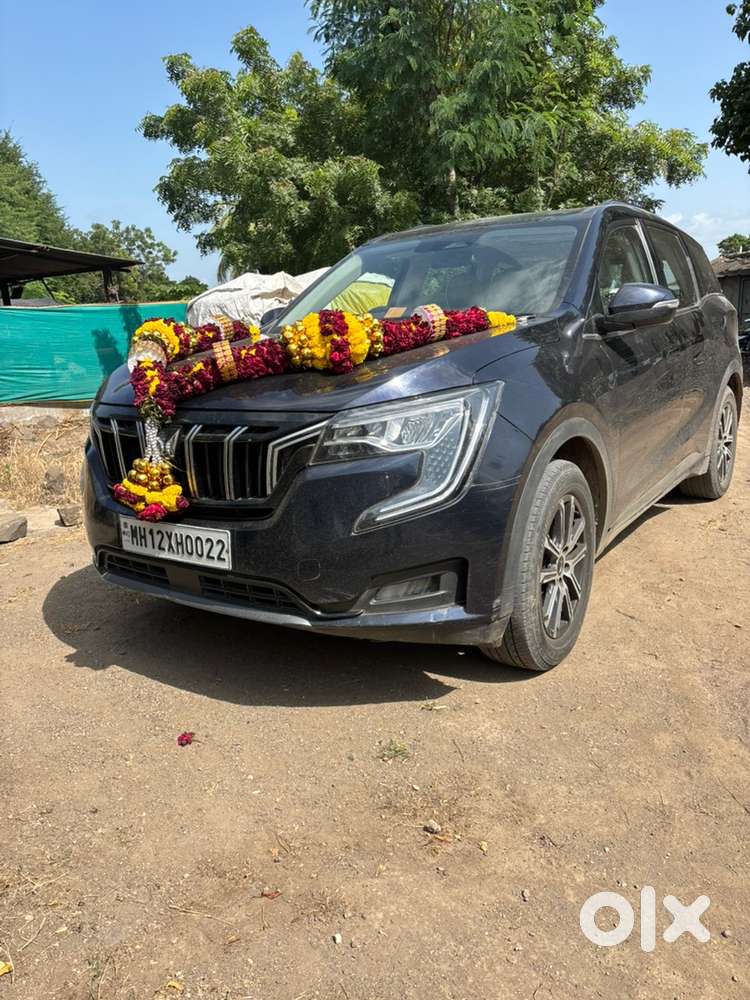 Mahindra Xuv700 2025