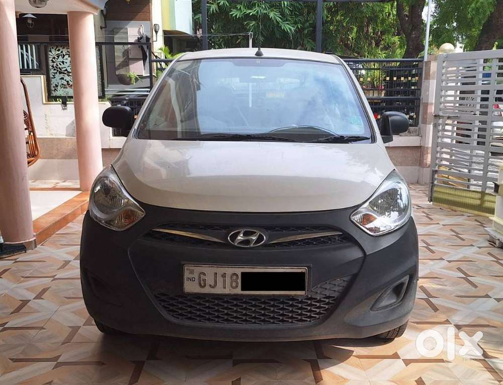 Hyundai I10 Era, 2014, Petrol