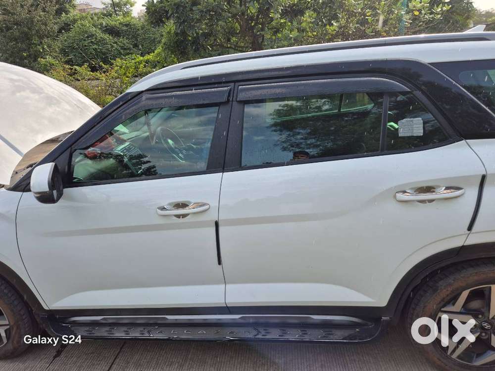 Hyundai Alcazar 2023 Diesel