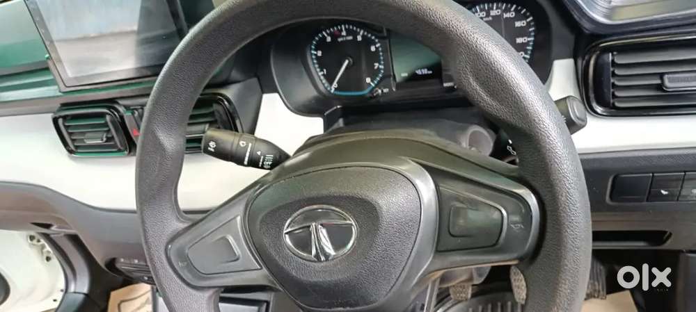 Tata Punch 2023