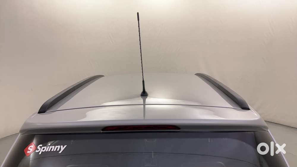 Hyundai Grand I10 [2017-2020] 1.2 Kappa Vtvt Sportz At, 2018, Petrol