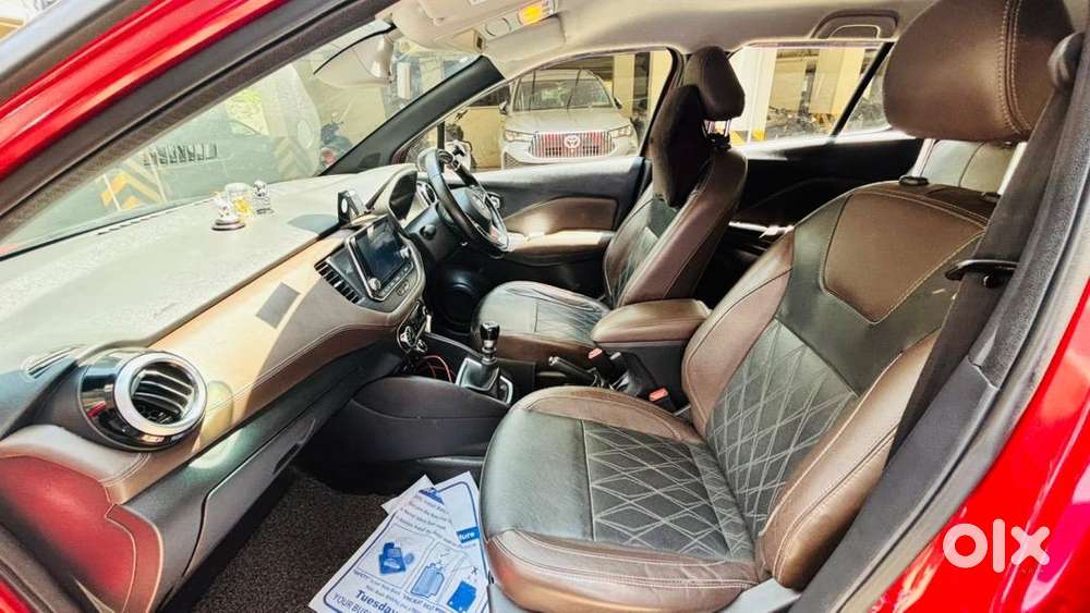 Nissan Kicks 2019 Diesel Well Maintained With All High Features