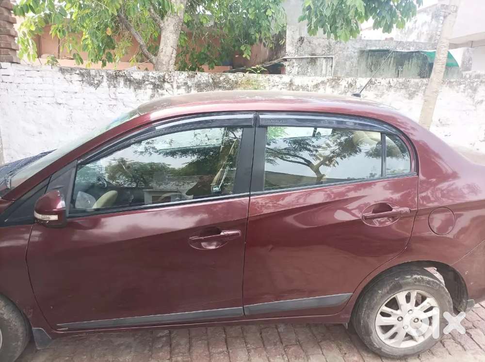 Hyundai Xcent Crdi 2015 Diesel