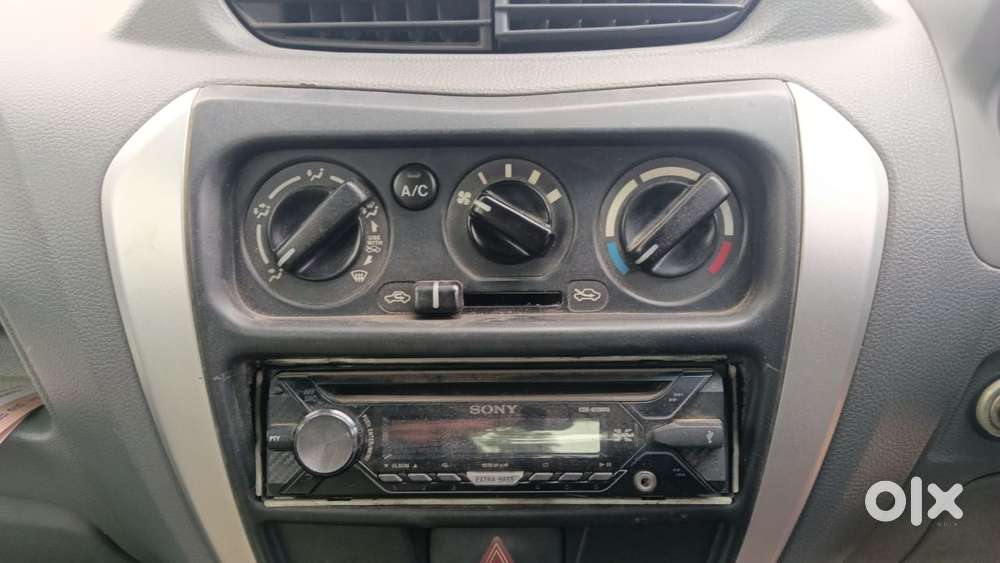 Maruti Suzuki Alto 800 Lxi, 2013, Petrol