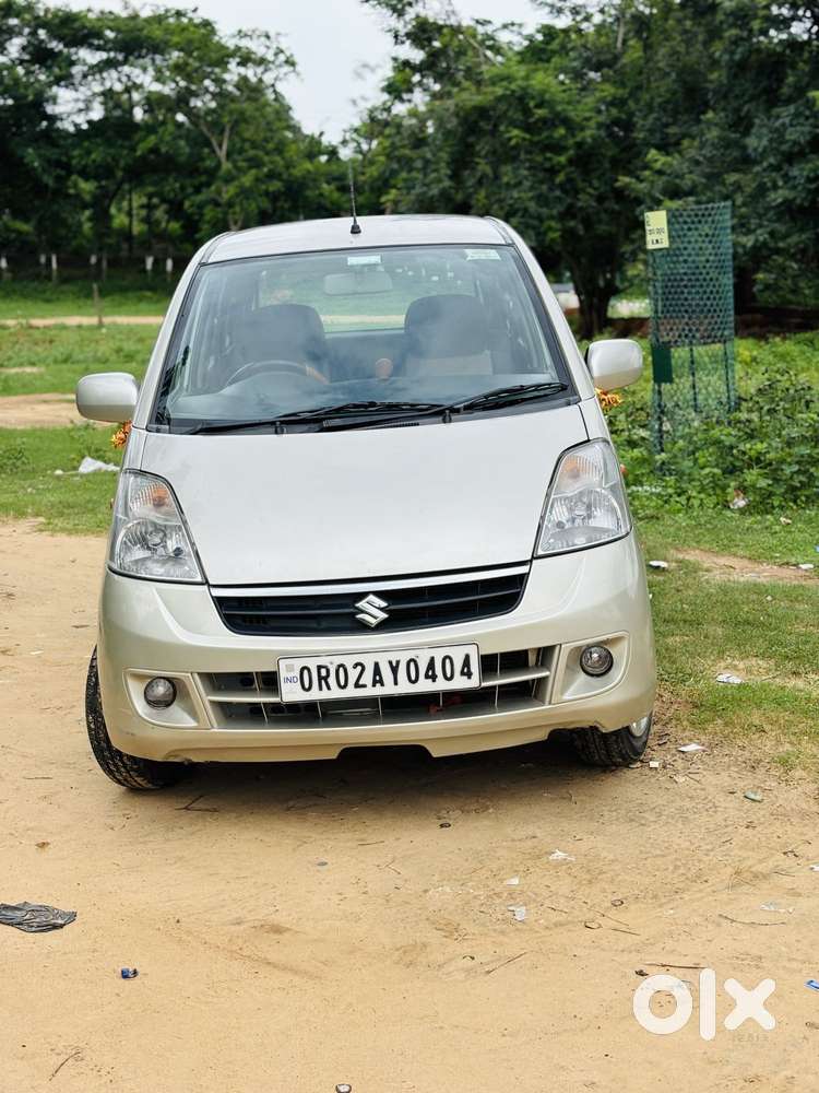 Maruti Suzuki Estilo Vxi, 2009, Petrol