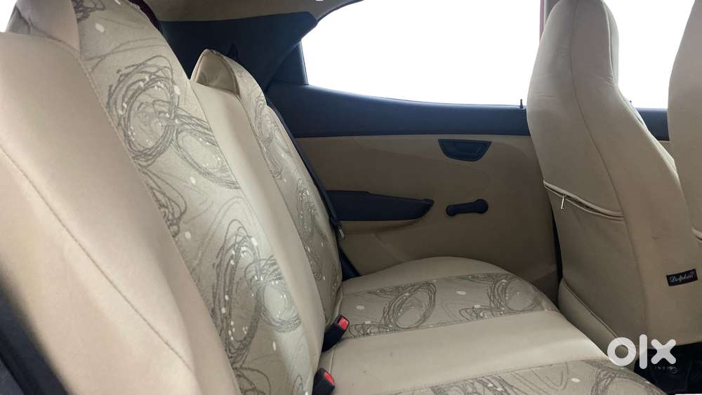 Hyundai Eon Magna +, 2013, Petrol