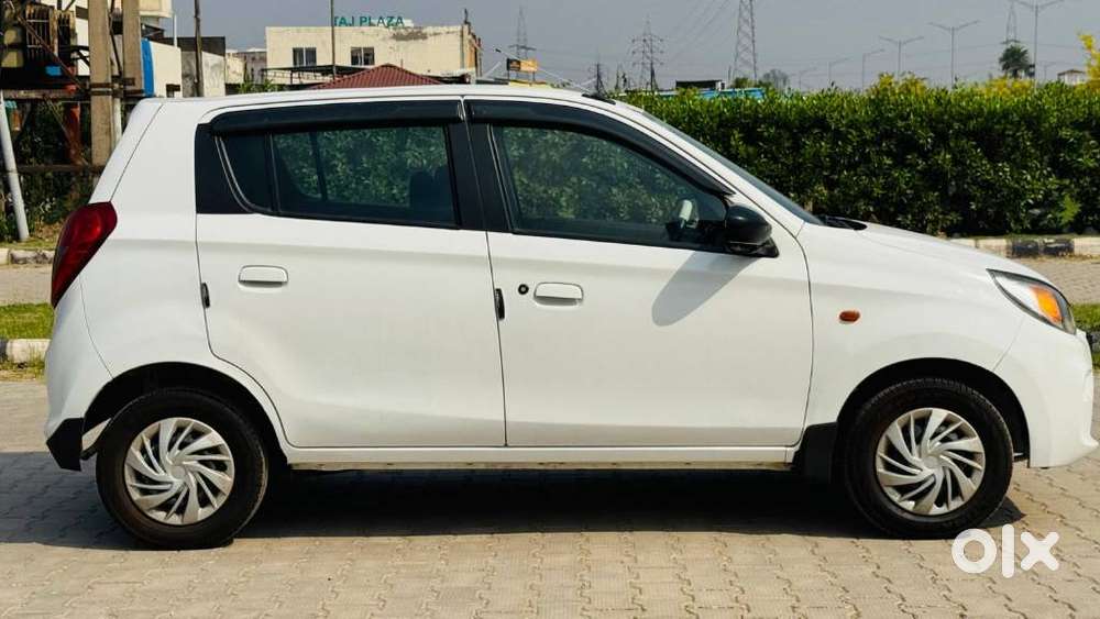 Maruti Suzuki Alto 800 Lxi, 2019, Petrol