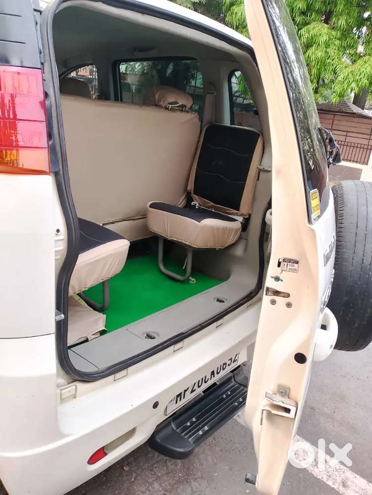 Mahindra Quanto C8 Diesel 2020
