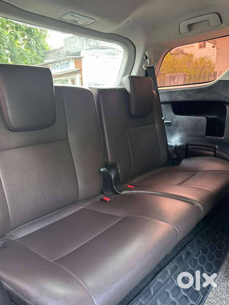 Toyota Fortuner 2.8 4wd At, 2018, Diesel