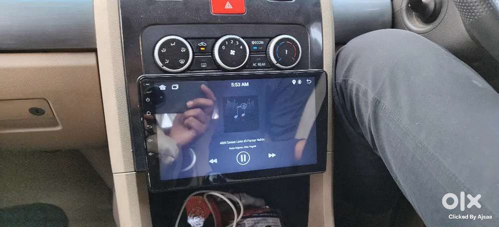 Tata Safari Storme 2014 Diesel 104000 Km Driven