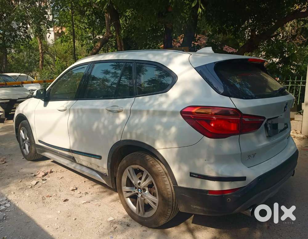 Bmw X1 2.0 Sdrive 20d, 2019, Diesel