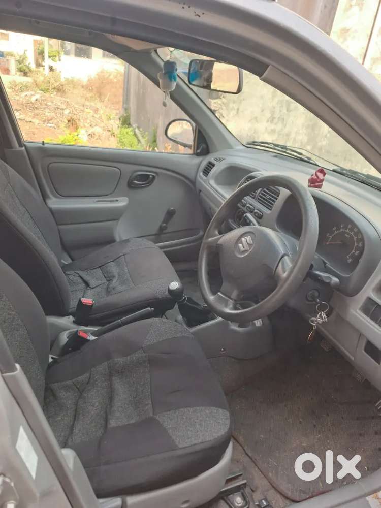 Maruti Suzuki Alto K10 2012