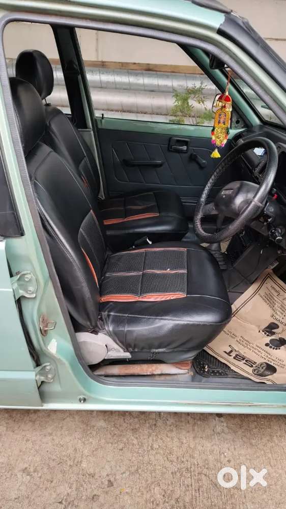 Maruti Suzuki 800 Petrol 1997