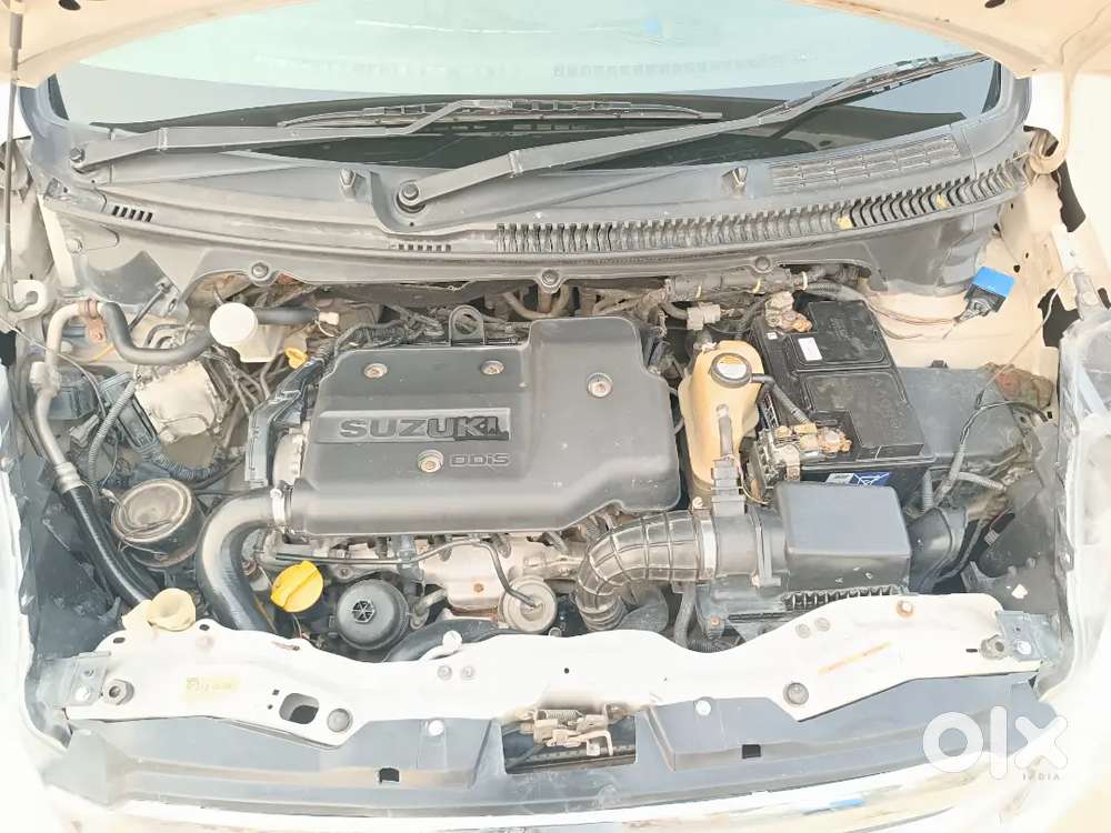 Maruti Suzuki Ertiga 2017 Diesel